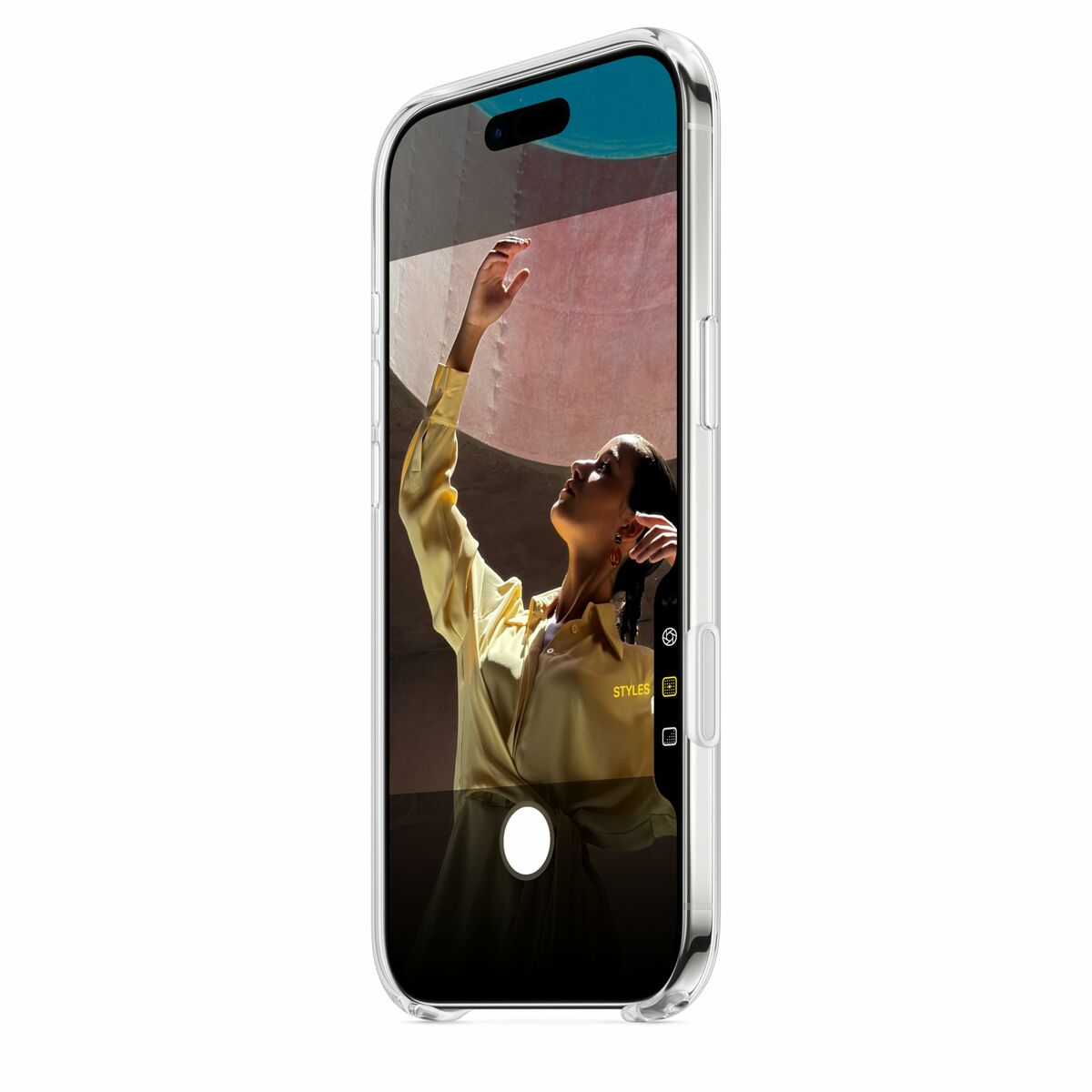 Mobile cover Apple Apple-6