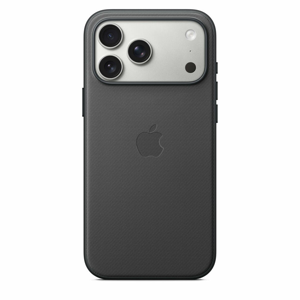 Mobile cover Apple Black Apple-2