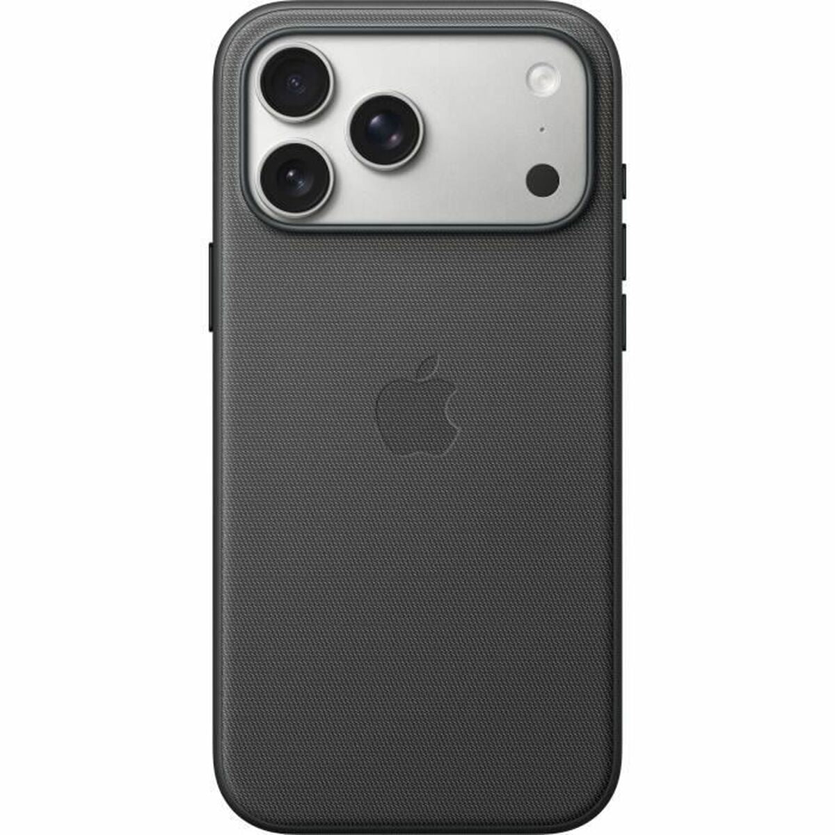 Mobile cover Apple Black Apple-0