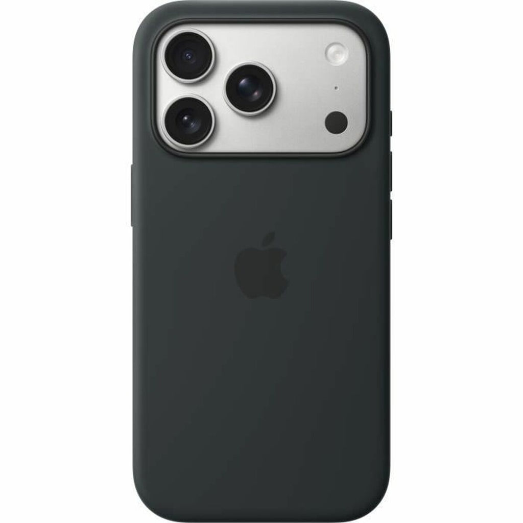 Mobile cover Apple Black Apple-0