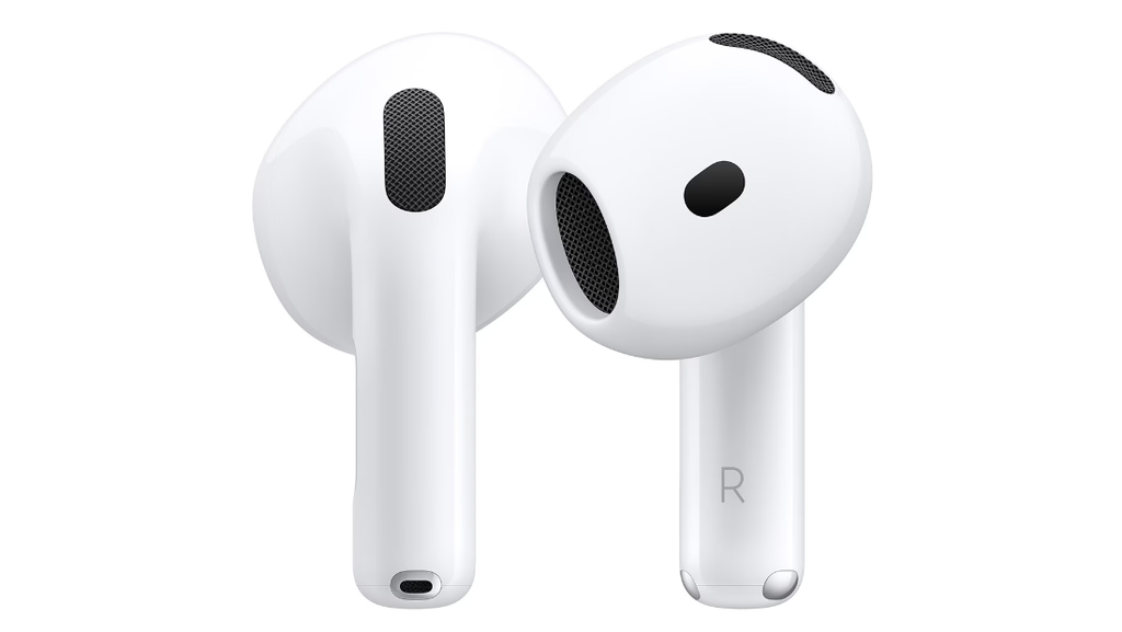 AirPods 4