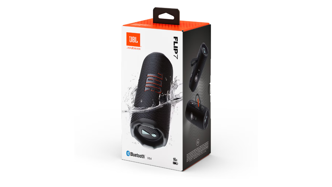 JBL Flip 7