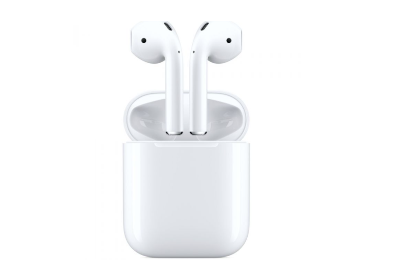 AirPods 2