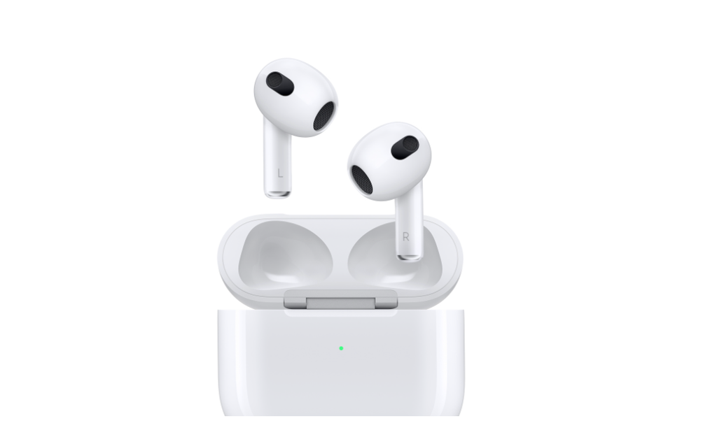 AirPods 3
