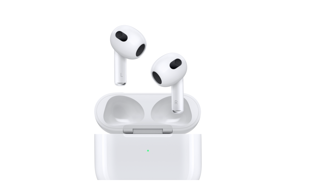 AirPods 3