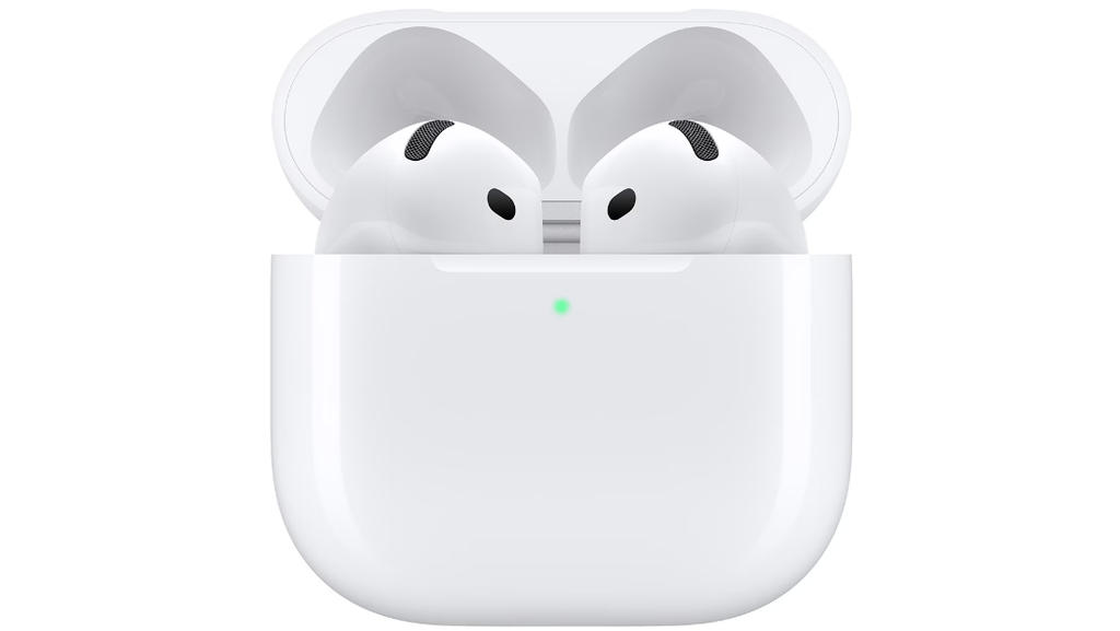 AirPods 4