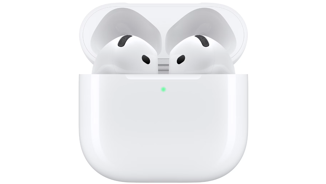 AirPods 4