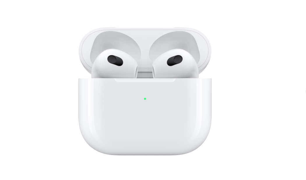 AirPods 3