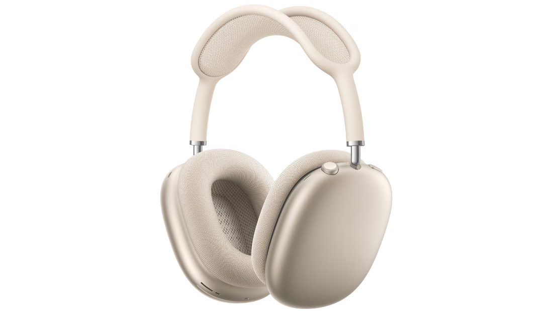AirPods Max