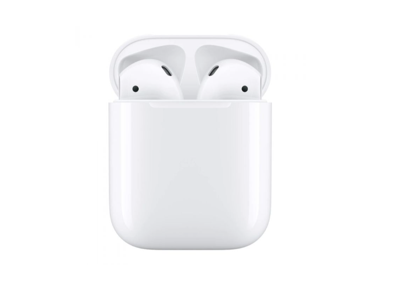 AirPods 2