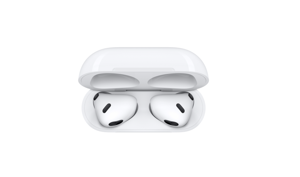 AirPods 3