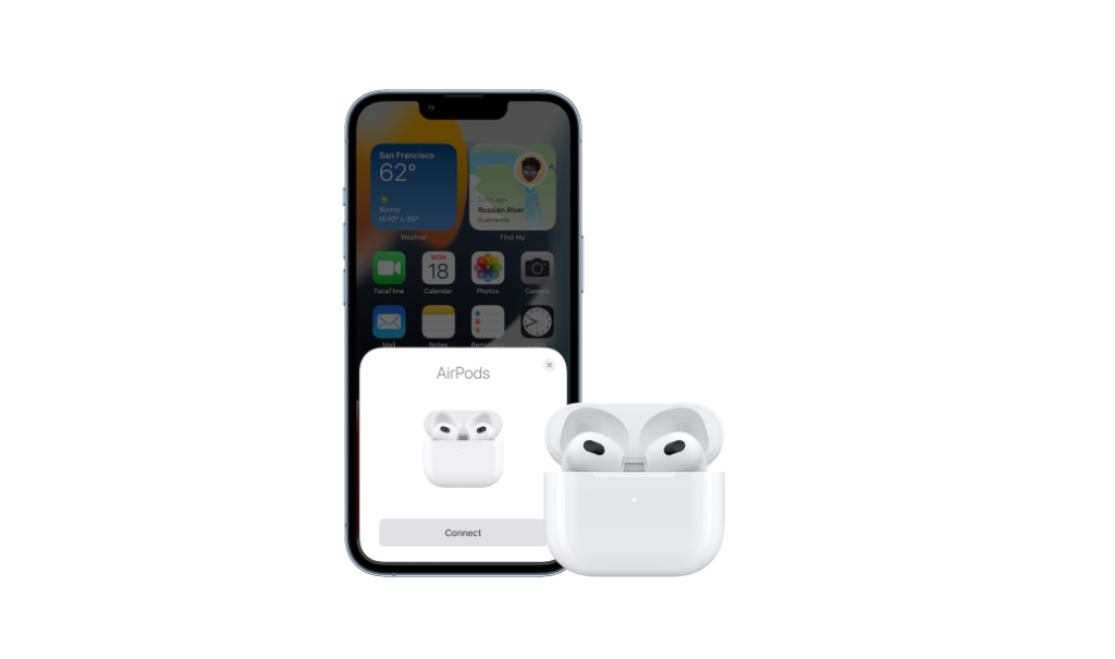 AirPods 3