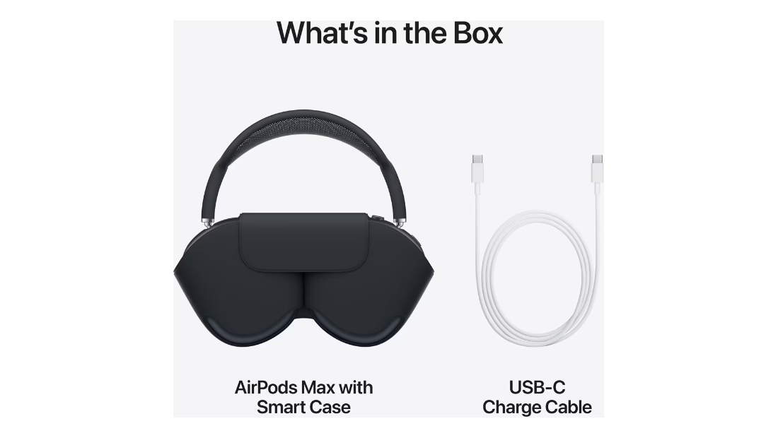AirPods Max
