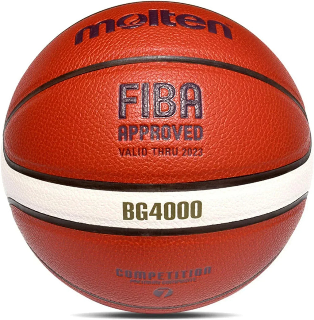 BG4000 Basketball 7, GF7X Upgrade-2