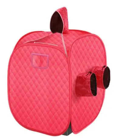 Foldable Portable Sauna Tent-0